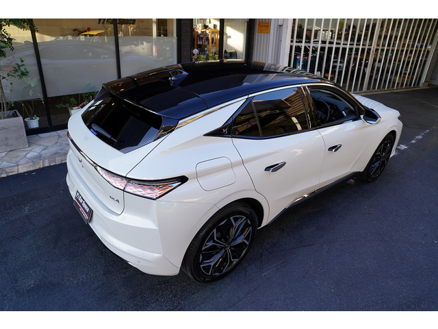 DSオートモビル DS4