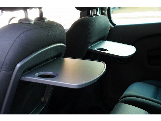 ルノー カングー