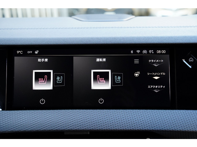 DSオートモビル DS4