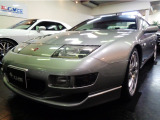 日産 フェアレディZ