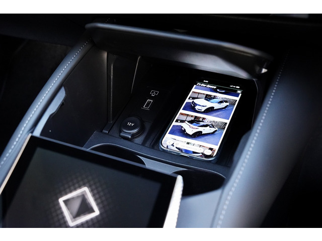 DSオートモビル DS4