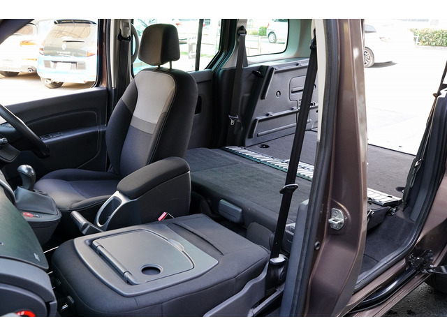 ルノー カングー