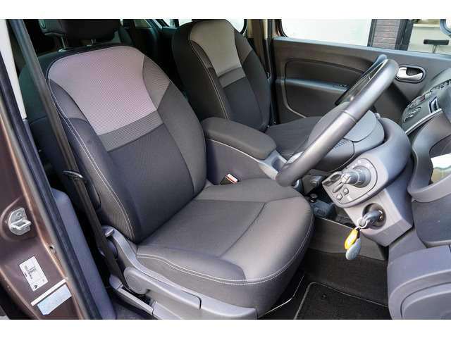 ルノー カングー