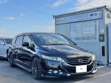 ホンダ オデッセイ