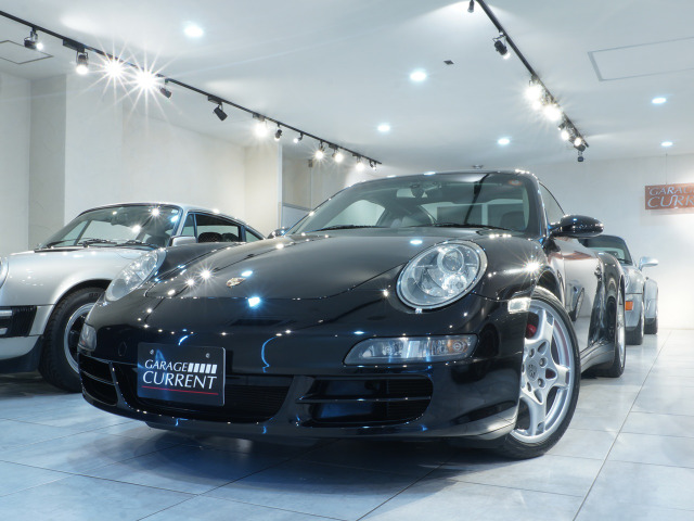 911タルガ4S ティプトロニックS 4WD過去販売車輌 インタミ対象外年式