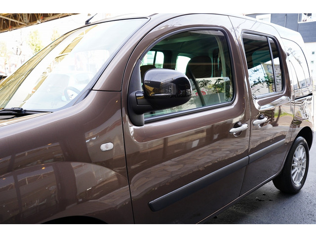 ルノー カングー