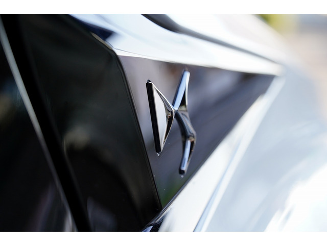 DSオートモビル DS4