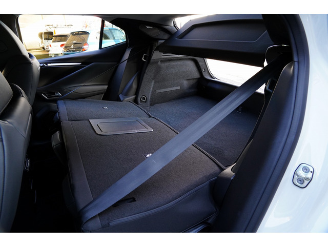 DSオートモビル DS4