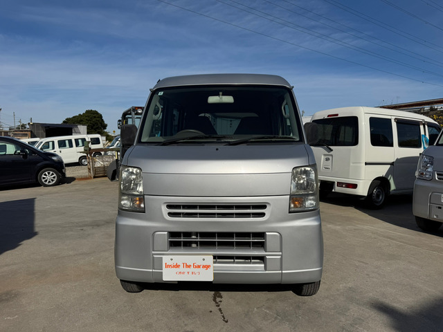 スズキ エブリイ PA ハイルーフ 車検付☆令和9年2月 の中古車詳細