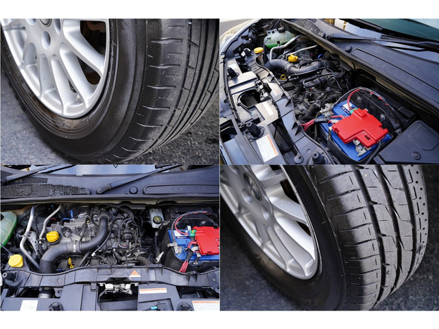 ルノー カングー