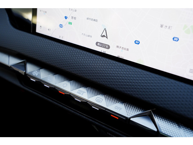 DSオートモビル DS4