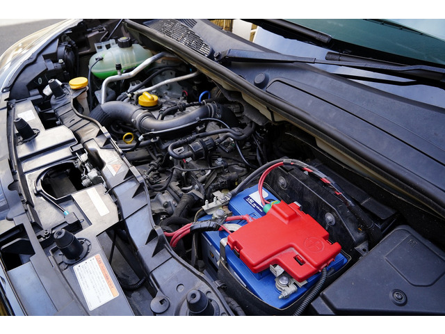 ルノー カングー