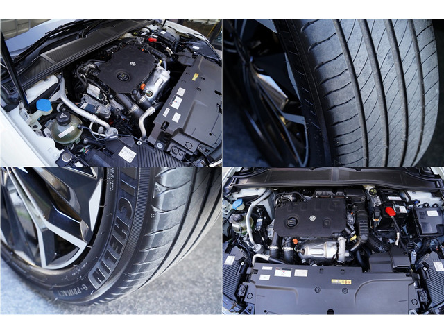 DSオートモビル DS4