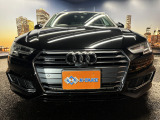 A4 2.0 TFSI クワトロ スポーツ 4WD 