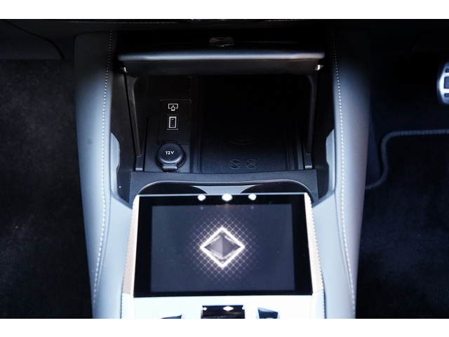 DSオートモビル DS4