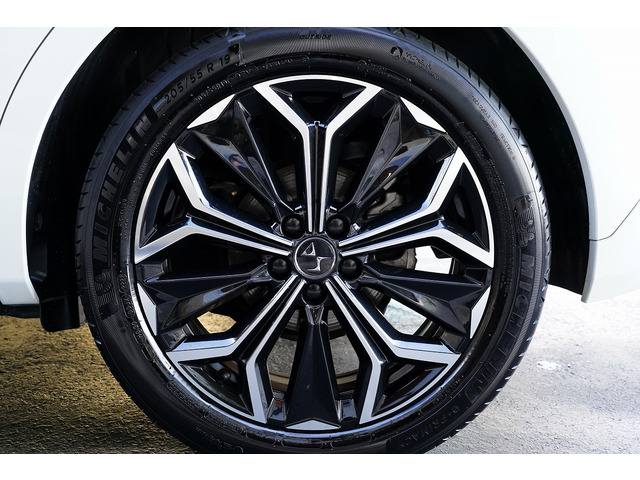 DSオートモビル DS4