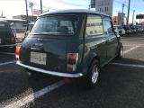 ミニ クーパー MT 10インチセンターM 1年保証