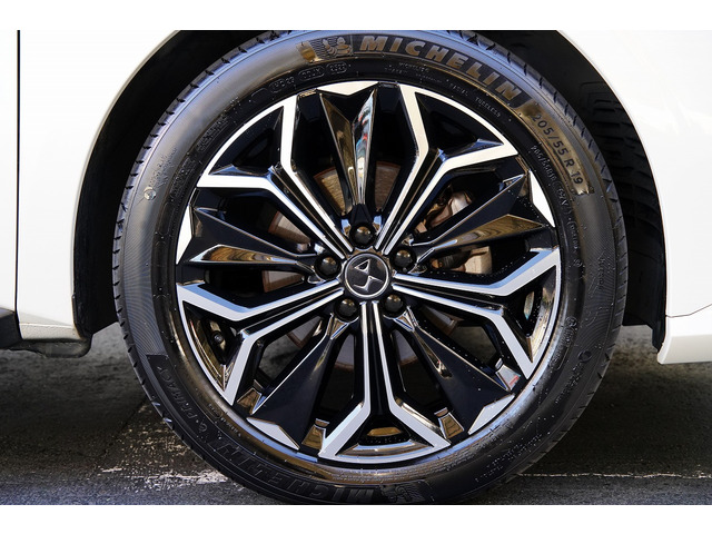 DSオートモビル DS4