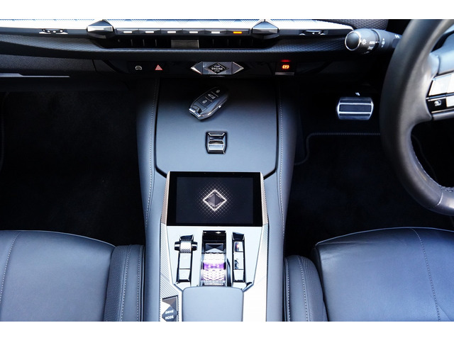 DSオートモビル DS4