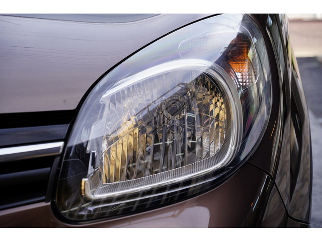 ルノー カングー