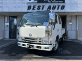 日産 アトラス