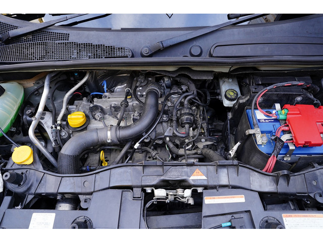 ルノー カングー