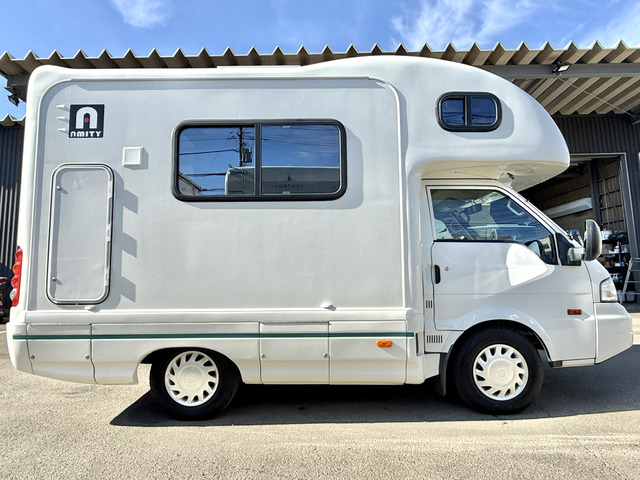 マツダ ボンゴトラック AtoZ アミティポルト の中古車詳細 (38,127km