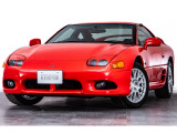 三菱 GTO