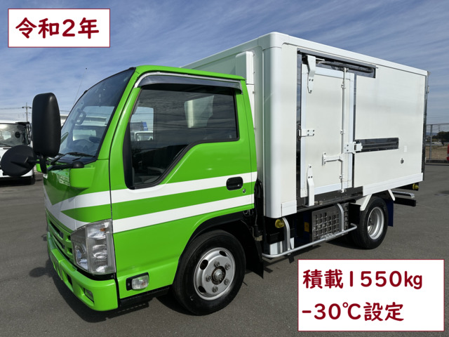 エルフ -30℃設定 1.5t 2tトラック