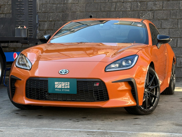 GR862.4 RZ 10th アニバーサリー リミテッド