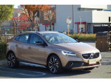 V40クロスカントリー T5 AWD サマム 4WD スタイリングKIT 2トーンレザー
