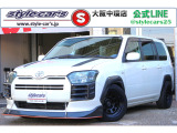 ☆EX-TENDエアロキット・オーバーフェンダー・マフラー・リアウィング☆デイトナ15インチホイール☆ラルグス車高調☆ナビ☆フルセグテレビ☆バックカメラ☆ETC☆