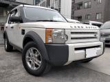 ディスカバリー3 G4チャレンジ 4WD 限定車