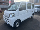 ダイハツ ハイゼットカーゴ