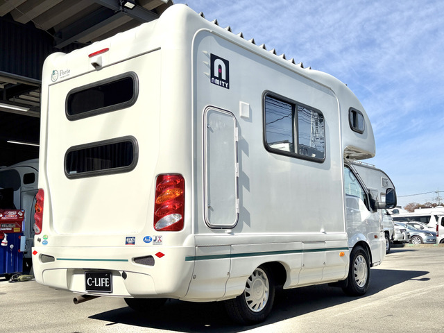 マツダ ボンゴトラック AtoZ アミティポルト の中古車詳細 (38,127km