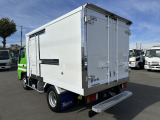 エルフ  -30℃設定 1.5t 2tトラック