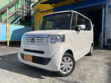 ホンダ N-BOX+