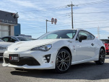 トヨタ 86