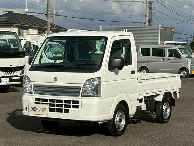 キャリイ  軽自動車 自社レンタUP AT 50ps