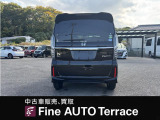N-BOXカスタム G L ホンダセンシング 純正8インチナビ/両側パワスラ/ETC