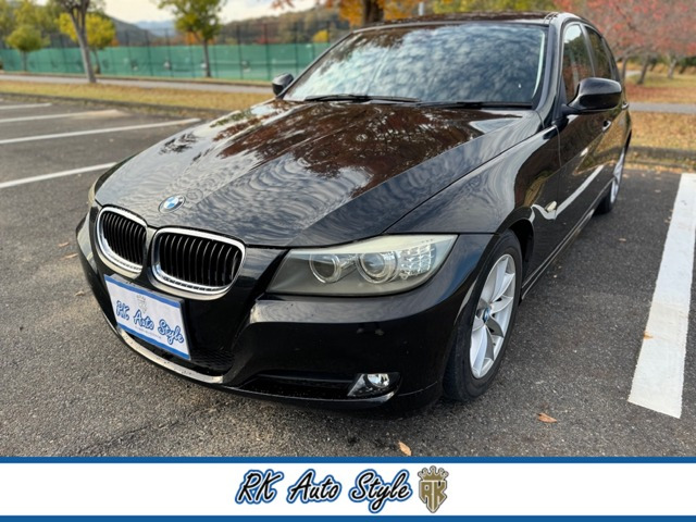 3シリーズツーリング  純正ナビ ステアリング パワーシート バックカメラ ETC 純正16...