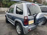 パジェロミニ リミテッド エディション XR 4WD ナビTV バックカメラ ETC