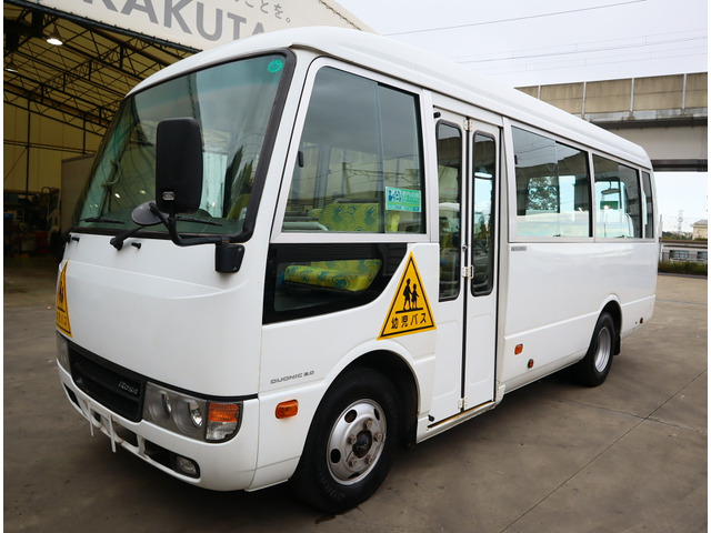 ローザ 幼児バス 大人3席+幼児41席