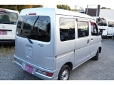 ハイゼットカーゴ デラックス SAIII ハイルーフ 4WD 純LEDキ-レスPW横滑り防止1オ-ナT