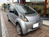 i-MiEV M 東芝バッテリー