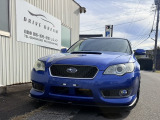 レガシィツーリングワゴン 2.0 GT スペックB 4WD 