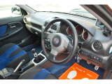インプレッサWRX 2.0 WRX STI 4WD 
