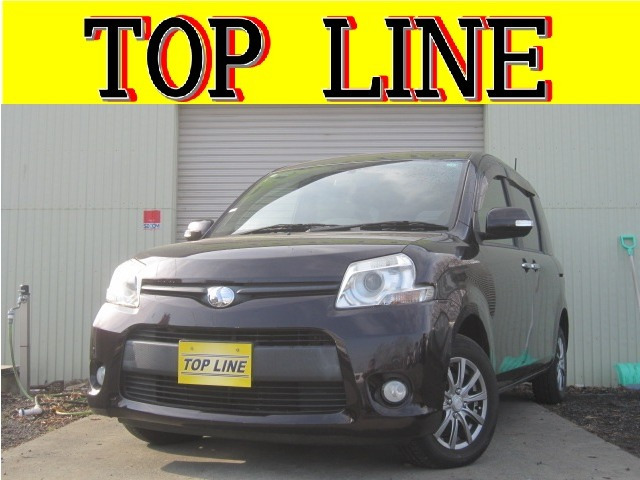 シエンタ1.5 ダイス G 4WD純正ナビ 地デジテレビ DVD再生