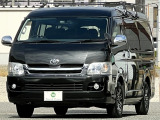 トヨタ ハイエース