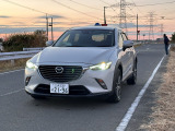 CX-3  合計走行66812㎞ (2018年7月5